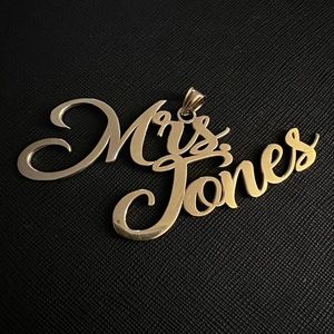 Meet your Posher, Neah